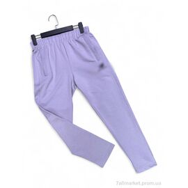 Спортивні штани чоловічі Весна/осінь N012-1 grey (5 шт. р.сіткаS-2XL) "Verton" недорого оптом від прямого постачальника