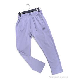 Спортивні штани чоловічі Весна/осінь N012-12 grey (5 шт. р.сіткаS-2XL) "Verton" недорого оптом від прямого постачальника