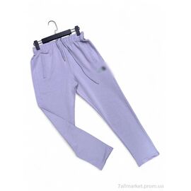 Фотография Спортивные брюки мужские Весна/осень N012-18 grey (5 шт. р.сетка S-2XL) "Verton" недорого оптом от прямого поставщика