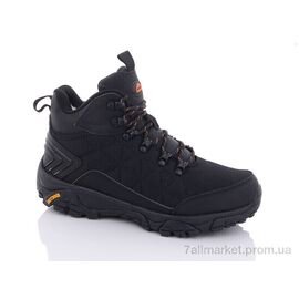 Фотография Кроссовки мужские модные зима M362-3 (8 пар р.41-45) "Boteli" недорого оптом от прямого поставщика