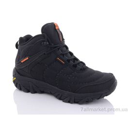 Фотография Кроссовки мужские модные зима M361-3 (8 пар р.41-45) "Boteli" недорого оптом от прямого поставщика