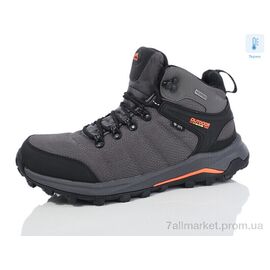 Фотография Ботинки мужские стильные зима M152-4 (8 пар р.41-46) "Boteli" недорого оптом от прямого поставщика