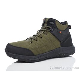 Кросівки чоловічі модні Зима M352-4 (8 пар р.41-45) "Boteli" недорого оптом від прямого постачальника