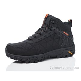 Кросівки чоловічі модні Зима M366-3 (8 пар р.41-45) "Boteli" недорого оптом від прямого постачальника