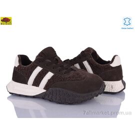 Кросівки жіночі модні Весна/осінь E76-2 (6 пар р.36-40) "Mei De Li" недорого оптом від прямого постачальника