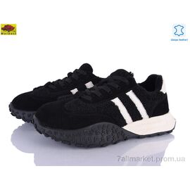 Кросівки жіночі модні Весна/осінь E76-3 (6 пар р.36-40) "Mei De Li" недорого оптом від прямого постачальника