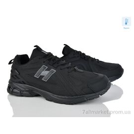 Кросівки чоловічі модні Весна/осінь 4246-AD001-1 термо (6 пар р.47-50) "Мир" недорого оптом від прямого постачальника