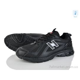 Кросівки чоловічі модні Весна/осінь 4246-AD001-2 термо (6 пар р.47-50) "Мир" недорого оптом від прямого постачальника