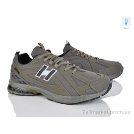 Кросівки чоловічі модні Весна/осінь 4246-AD001-5 термо (6 пар р.47-50) "Мир" недорого оптом від прямого постачальника