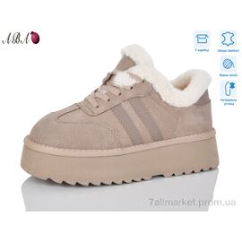 Уггі жіночі утеплені Зима T0ABA08-3 (6 пар р.36-41) "Aba" недорого оптом від прямого постачальника