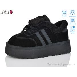 Уггі жіночі утеплені Зима T0ABA09-1 (6 пар р.36-41) "Aba" недорого оптом від прямого постачальника