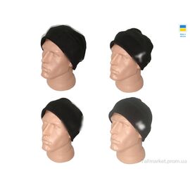 Шапка чоловіча Зима 0561 mix (3 шт. р.сітка56-60) "Mabi" недорого оптом від прямого постачальника