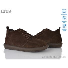 Черевики жіночі стильні Зима DX09-41 (6 пар р.36-41) "ITTS" недорого оптом від прямого постачальника