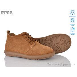 Черевики жіночі стильні Зима DX09-45 (6 пар р.36-41) "ITTS" недорого оптом від прямого постачальника