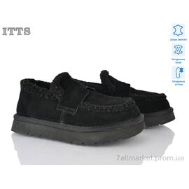 Фотография Угги женские утепленные зима 5278-1 (6 пар р.36-41) "ITTS" недорого оптом от прямого поставщика