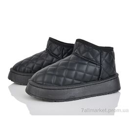 Уггі жіночі утеплені Зима CL2503 (8 пар р.37-42) "Lion-Lu" недорого оптом від прямого постачальника