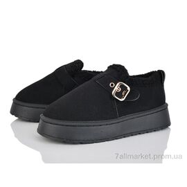 Уггі жіночі утеплені Зима CL2512 (8 пар р.37-42) "Lion-Lu" недорого оптом від прямого постачальника