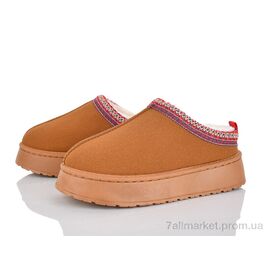 Уггі жіночі утеплені Зима CL2510 (8 пар р.37-42) "Lion-Lu" недорого оптом від прямого постачальника