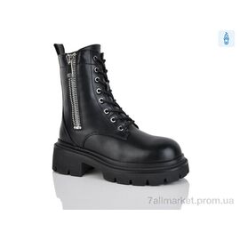 Черевики жіночі стильні Зима Y78 (8 пар р.36-41) "Alimama-Girnaive" недорого оптом від прямого постачальника