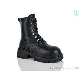 Черевики жіночі стильні Зима Y77 (8 пар р.36-41) "Alimama-Girnaive" недорого оптом від прямого постачальника