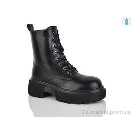 Черевики жіночі стильні Зима Y67 (8 пар р.36-41) "Alimama-Girnaive" недорого оптом від прямого постачальника