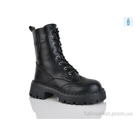 Черевики жіночі стильні Зима Y85 (8 пар р.36-41) "Alimama-Girnaive" недорого оптом від прямого постачальника