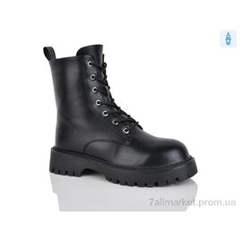 Черевики жіночі стильні Зима Y57 (8 пар р.36-41) "Alimama-Girnaive" недорого оптом від прямого постачальника