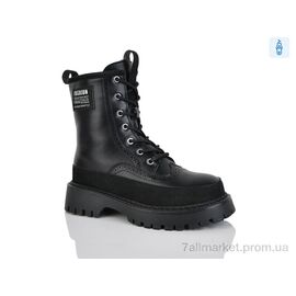 Черевики жіночі стильні Зима Y63 (8 пар р.36-41) "Alimama-Girnaive" недорого оптом від прямого постачальника