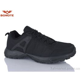 Фотография Кроссовки мужские модные Весна/осень A8998-1 (8 пар р.41-46) "Bonote" недорого оптом от прямого поставщика