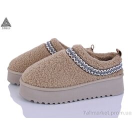 Уггі жіночі утеплені Зима UG320-3 піна (6 пар р.36-41) "STILLI Group" недорого оптом від прямого постачальника