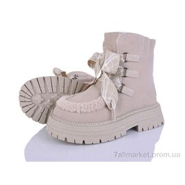 Фотография Ботинки женские стильные зима W22-5 (8 пар р.36-41) "AAPR-Kaker" недорого оптом от прямого поставщика