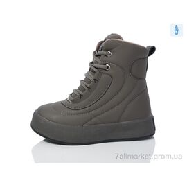 Кросівки дитячі модні Зима C40395-2 (8 пар р.32-37) "Xifa kids" недорого оптом від прямого постачальника