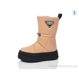 Кросівки дитячі модні Зима C40351-14 (8 пар р.30-37) "Xifa kids" недорого оптом від прямого постачальника