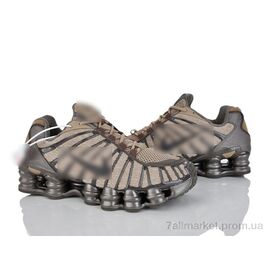 Кросівки чоловічі модні Весна/осінь A3336-8 (8 пар р.41-45) "Olimp" недорого оптом від прямого постачальника