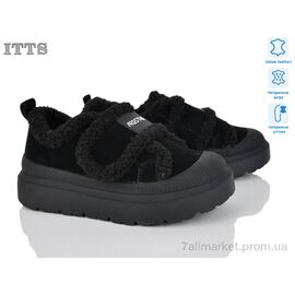 Кросівки жіночі модні Зима KT99-1 (6 пар р.36-40) "ITTS" недорого оптом від прямого постачальника
