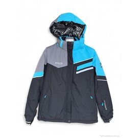 Куртка жіноча Зима WS23155-6 black (5 шт. р.сіткаS-2XL) "Audsa" недорого оптом від прямого постачальника