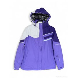 Куртка жіноча Зима WS23155-73 violet (5 шт. р.сіткаS-2XL) "Audsa" недорого оптом від прямого постачальника