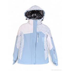 Куртка дитяча Зима GS23173-64 l.blue (5 шт. р.сітка8-16) "Audsa" недорого оптом від прямого постачальника