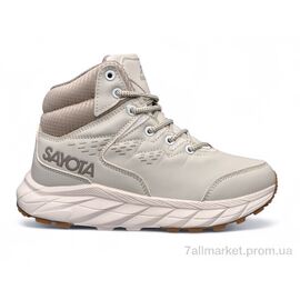 Черевики дитячі зручні Зима 851-3 (8 пар р.36-41) "Pet" недорого оптом від прямого постачальника