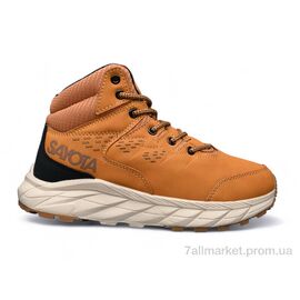 Черевики дитячі зручні Зима 851-8 (8 пар р.36-41) "Pet" недорого оптом від прямого постачальника