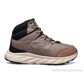 Фотография Ботинки мужские стильные зима 951-3 (8 пар р.41-46) "Pet" недорого оптом от прямого поставщика