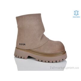 Черевики жіночі стильні Зима WMP1123-32 (6 пар р.36-40) "Teetspace-Trasta-Egga" недорого оптом від прямого постачальника