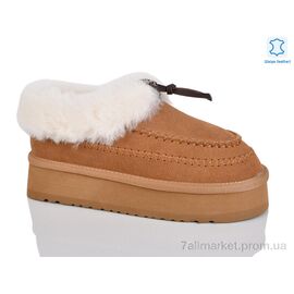 Уггі жіночі утеплені Зима WMP1115-3 (6 пар р.36-41) "Teetspace-Trasta-Egga" недорого оптом від прямого постачальника