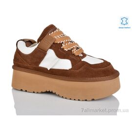 Уггі жіночі утеплені Зима WMP1051-5 (6 пар р.36-41) "Teetspace-Trasta-Egga" недорого оптом від прямого постачальника