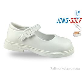 Туфлі дитячі зручні Весна/осінь B11740-27 (8 пар р.26-33) "Jong Golf" недорого оптом від прямого постачальника