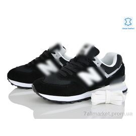 Кросівки жіночі модні Весна/осінь B573-12 (8 пар р.36-41) "Olimp" недорого оптом від прямого постачальника