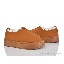 Уггі жіночі утеплені Зима CL2529 (8 пар р.37-42) "Lion-Lu" недорого оптом від прямого постачальника