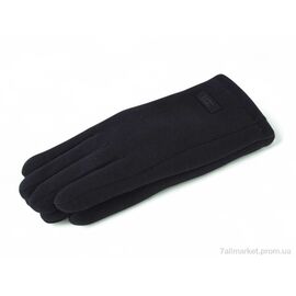 Фотография Перчатки женские Зима B05 black (10 шт. р.сетка 6,5-8,5) "KUINH" недорого оптом от прямого поставщика