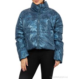 Куртка жіноча Весна/осінь 17569 (12033) navy (4 шт. р.сітка42-48) "Obuvok" недорого оптом від прямого постачальника