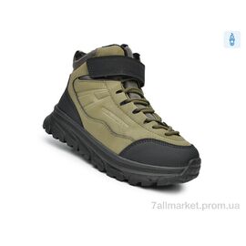 Фотография Ботинки детские удобные зима 51151C (8 пар р.32-37) "TOM.M" недорого оптом от прямого поставщика